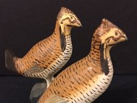 Tom Hansen Woodcarvings